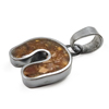 Horsheshoe Tiger Eye Medium U[ z / EHbg GDP-63591 MTE|BM